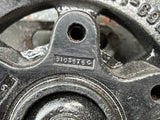 Detroit 6V92TA Fan Clutch 5106863, 5103868