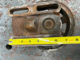 Detroit 6V92TA Fan Clutch 5106863, 5103868