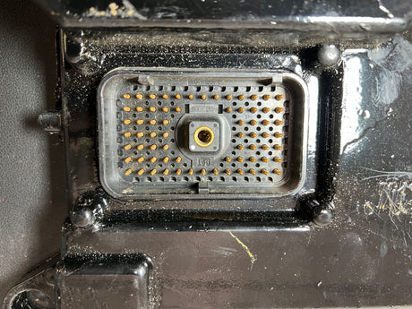 2006 Caterpillar C13 ACERT 70-PIN Engine Control Module (ECM) PART# 256-1159 For Sale