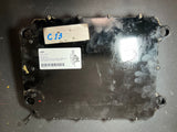 2006 Caterpillar C13 ACERT 70-PIN Engine Control Module (ECM) PART# 256-1159 For Sale
