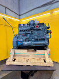 Mack Engines