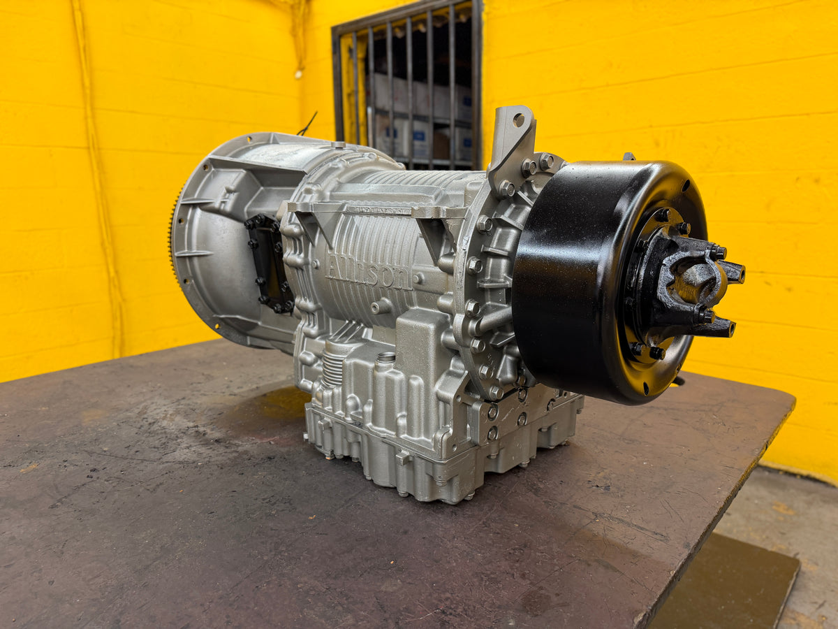 2010 Allison MD3000PRM Transmission For Sale