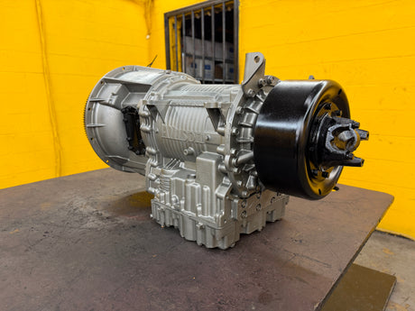 2010 Allison MD3000PRM Transmission For Sale