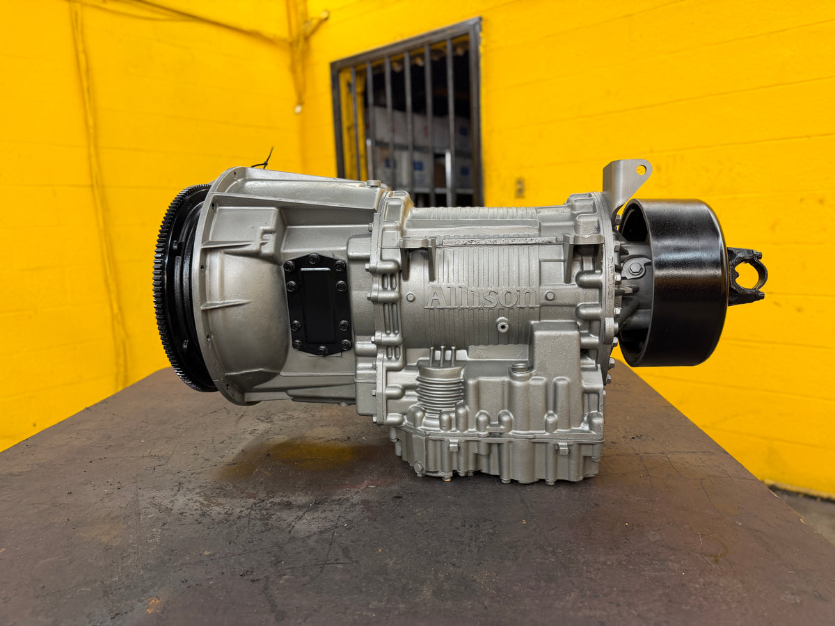 2010 Allison MD3000PRM Transmission For Sale