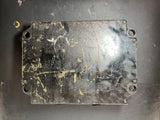 Caterpillar C15 ACERT 120-PIN Engine Control Module (ECM) 262-2881-01