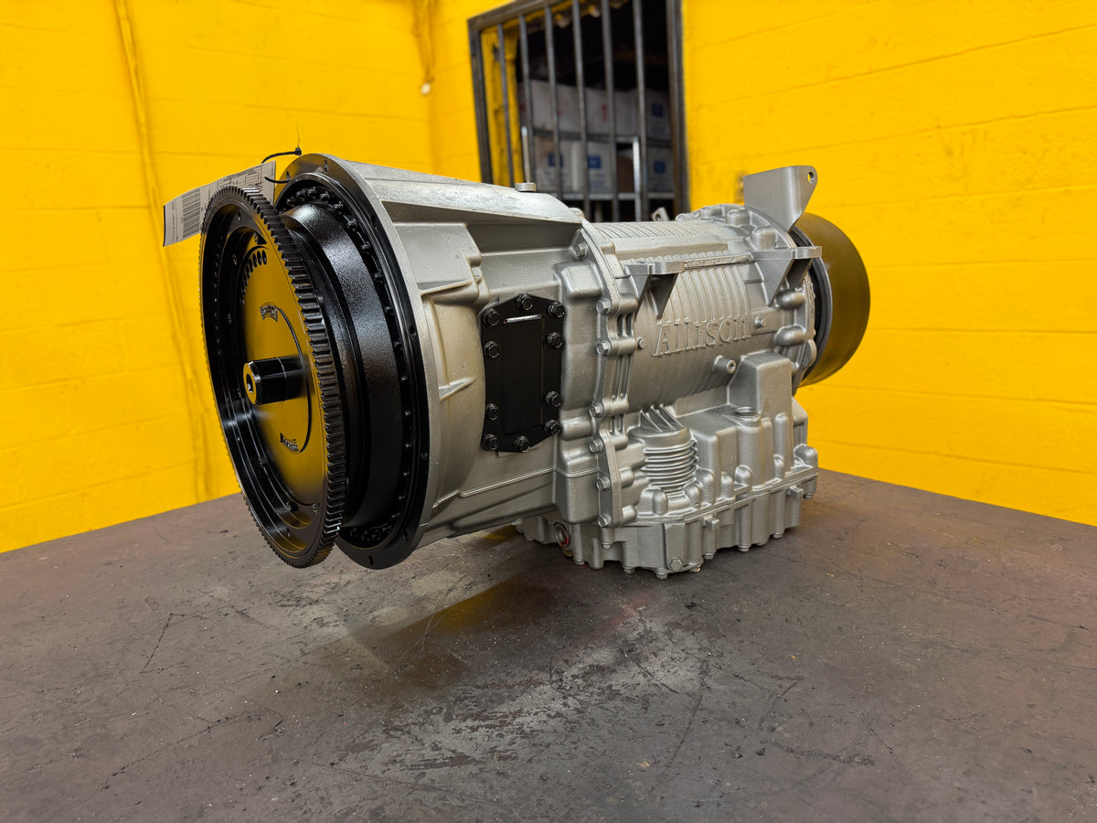 2010 Allison MD3000PRM Transmission For Sale