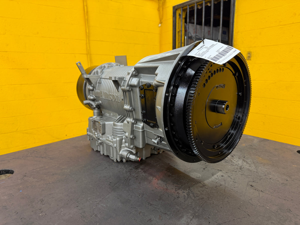 2010 Allison MD3000PRM Transmission For Sale