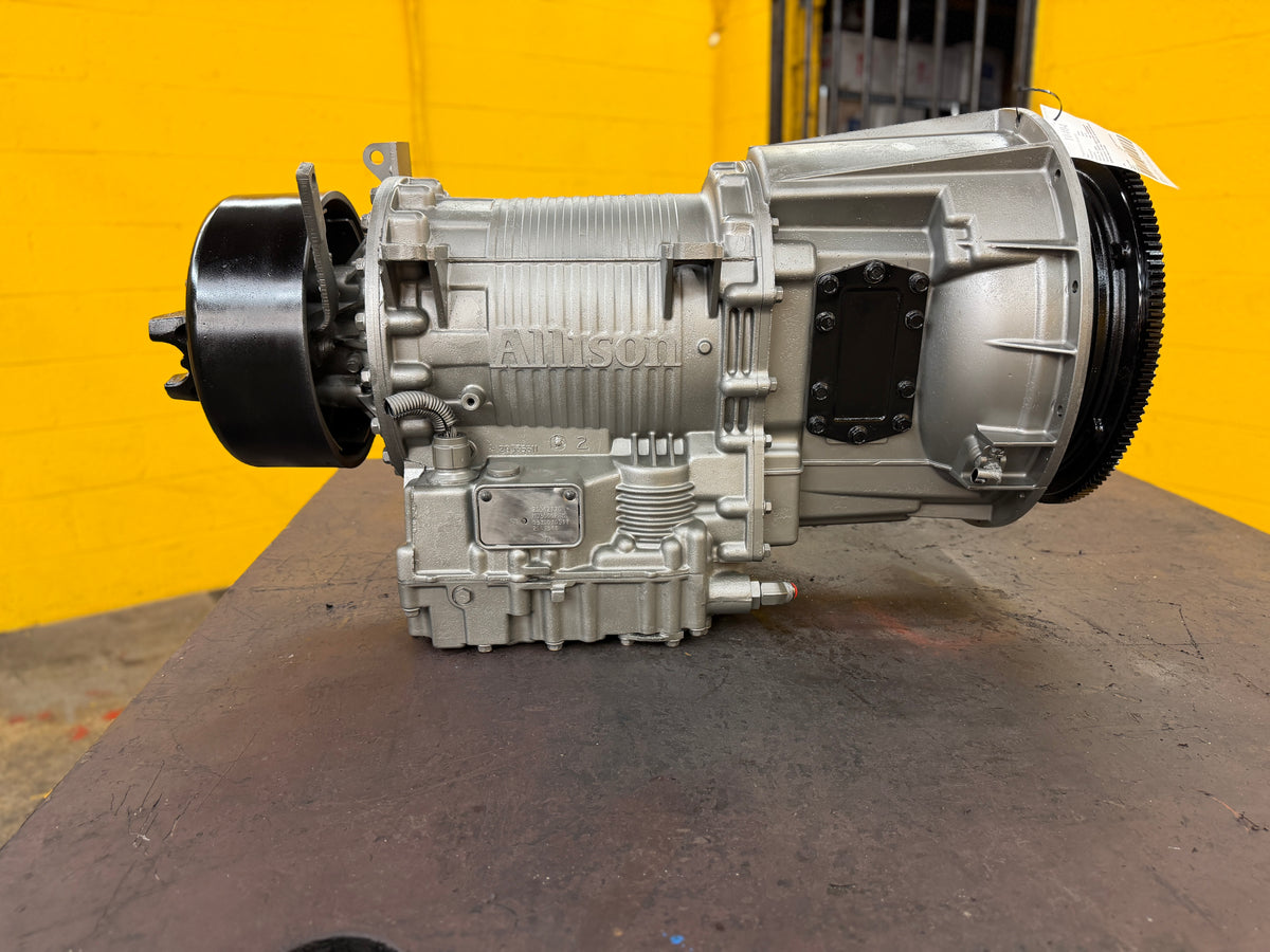 2010 Allison MD3000PRM Transmission For Sale