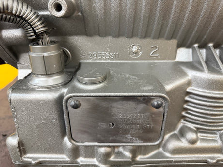2010 Allison MD3000PRM Transmission For Sale