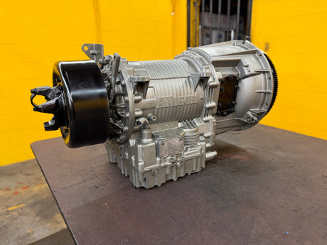 2010 Allison MD3000PRM Transmission For Sale