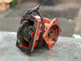 Chelsea 267XGFJP-M5XK PTO (POWER TAKE OFF), 10 BOLT, Part # C1-P-583, OFF ALLISON