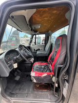 2005 International 8600 SBA Cab