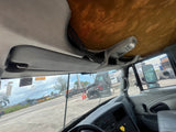 2005 International 8600 SBA Cab