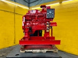 1989 Cummins 6BT 5.9L Diesel Engine For Sale (73 HOURS)