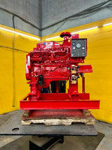 1989 Cummins 6BT 5.9L Diesel Engine For Sale (73 HOURS)