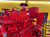 1989 Cummins 6BT 5.9L Diesel Engine For Sale (73 HOURS)