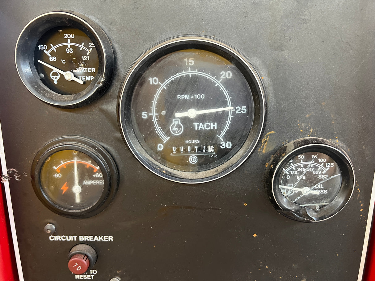 1989 Cummins 6BT 5.9L Diesel Engine For Sale (73 HOURS)