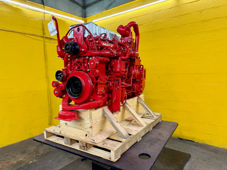 2008 Mack MP7 Diesel Engine For Sale