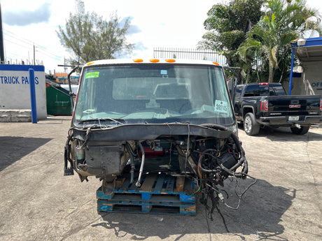 2007 International 7400 SFA Cab for Sale