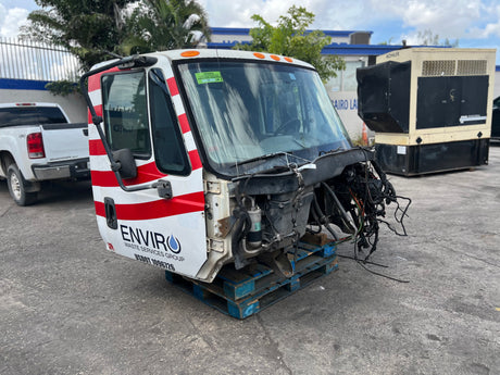 2007 International 7400 SFA Cab for Sale