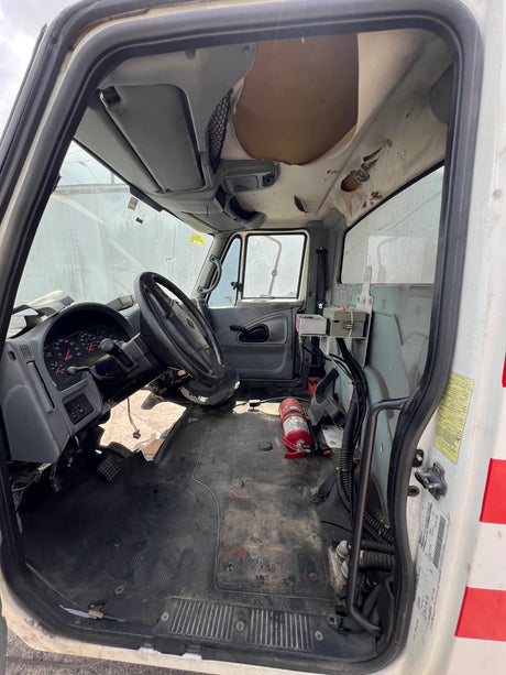 2007 International 7400 SFA Cab for Sale