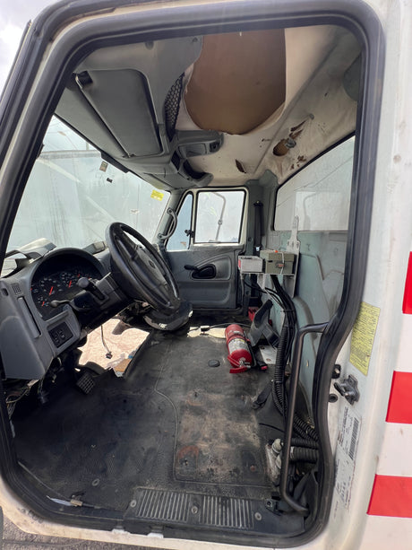 2007 International 7400 SFA Cab for Sale