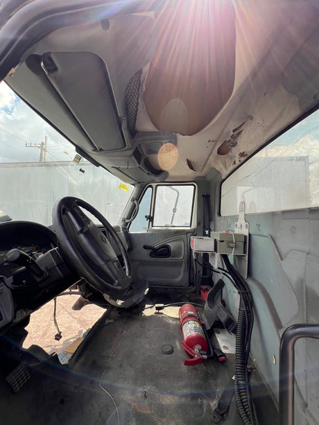 2007 International 7400 SFA Cab for Sale