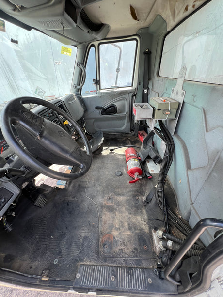 2007 International 7400 SFA Cab for Sale