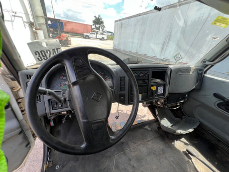 2007 International 7400 SFA Cab for Sale