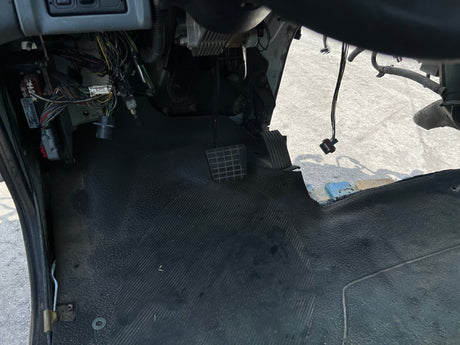 2007 International 7400 SFA Cab for Sale