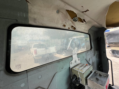 2007 International 7400 SFA Cab for Sale