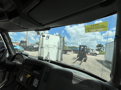 2007 International 7400 SFA Cab for Sale