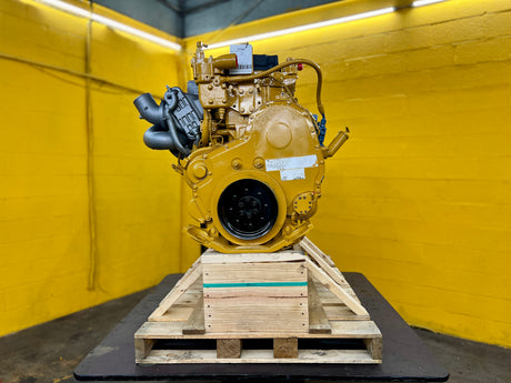 2005 Caterpillar C11 Diesel Engine For Sale, KCA