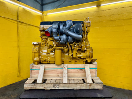 2005 Caterpillar C11 Diesel Engine For Sale, KCA