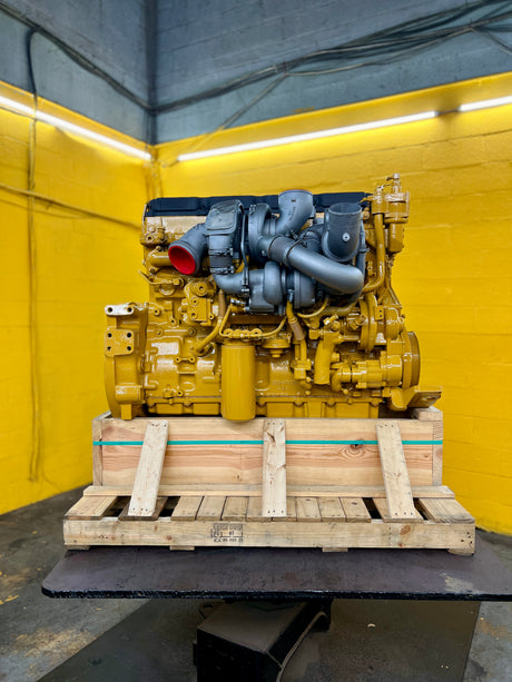 2005 Caterpillar C11 Diesel Engine For Sale, KCA