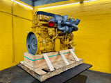2005 Caterpillar C11 Diesel Engine For Sale, KCA