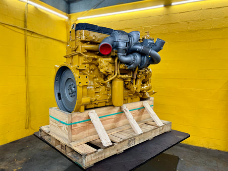 2005 Caterpillar C11 Diesel Engine For Sale, KCA