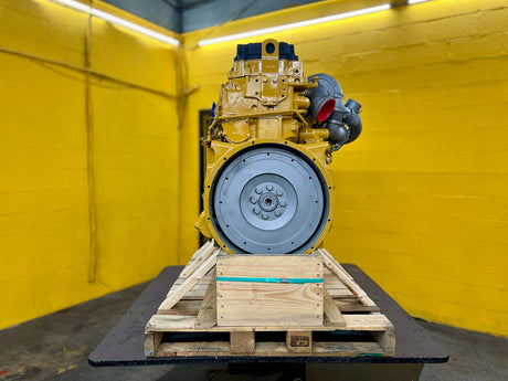 2005 Caterpillar C11 Diesel Engine For Sale, KCA