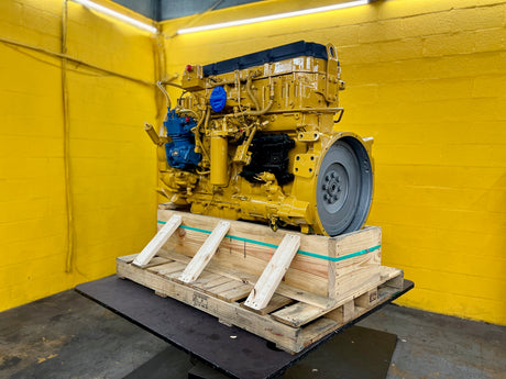 2005 Caterpillar C11 Diesel Engine For Sale, KCA