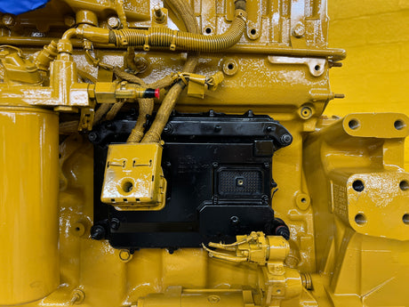 2005 Caterpillar C11 Diesel Engine For Sale, KCA