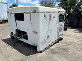 Kenworth K100 Cab Over Engine (COE) Sleeper Cab