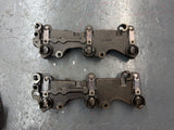 Caterpillar 3406 Jake Brakes C346B w/ Housing & Bolts For Sale