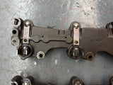 Caterpillar 3406 Jake Brakes C346B w/ Housing & Bolts For Sale