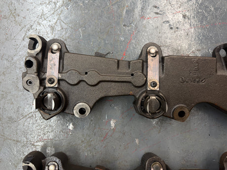 Caterpillar 3406 Jake Brakes C346B w/ Housing & Bolts For Sale
