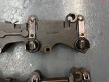 Caterpillar 3406 Jake Brakes C346B w/ Housing & Bolts For Sale