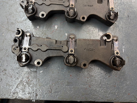 Caterpillar 3406 Jake Brakes C346B w/ Housing & Bolts For Sale