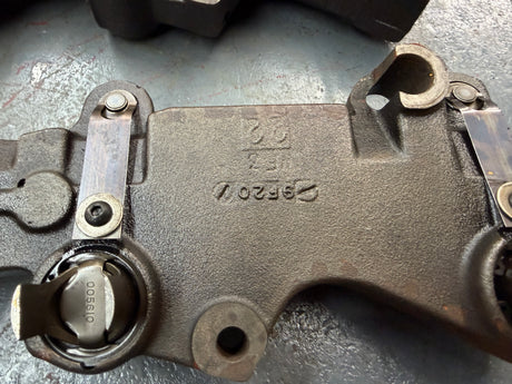 Caterpillar 3406 Jake Brakes C346B w/ Housing & Bolts For Sale