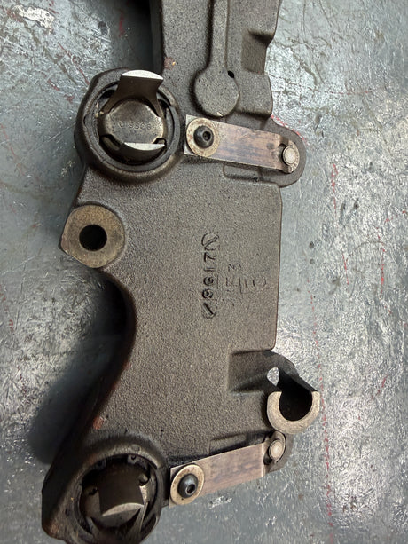 Caterpillar 3406 Jake Brakes C346B w/ Housing & Bolts For Sale