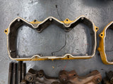 Caterpillar 3406 Jake Brakes C346B w/ Housing & Bolts For Sale