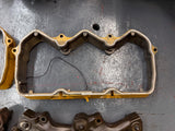 Caterpillar 3406 Jake Brakes C346B w/ Housing & Bolts For Sale